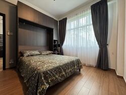 Changi Court (D16), Condominium #579740071